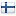 tonybelldirector.com server is located in Finland